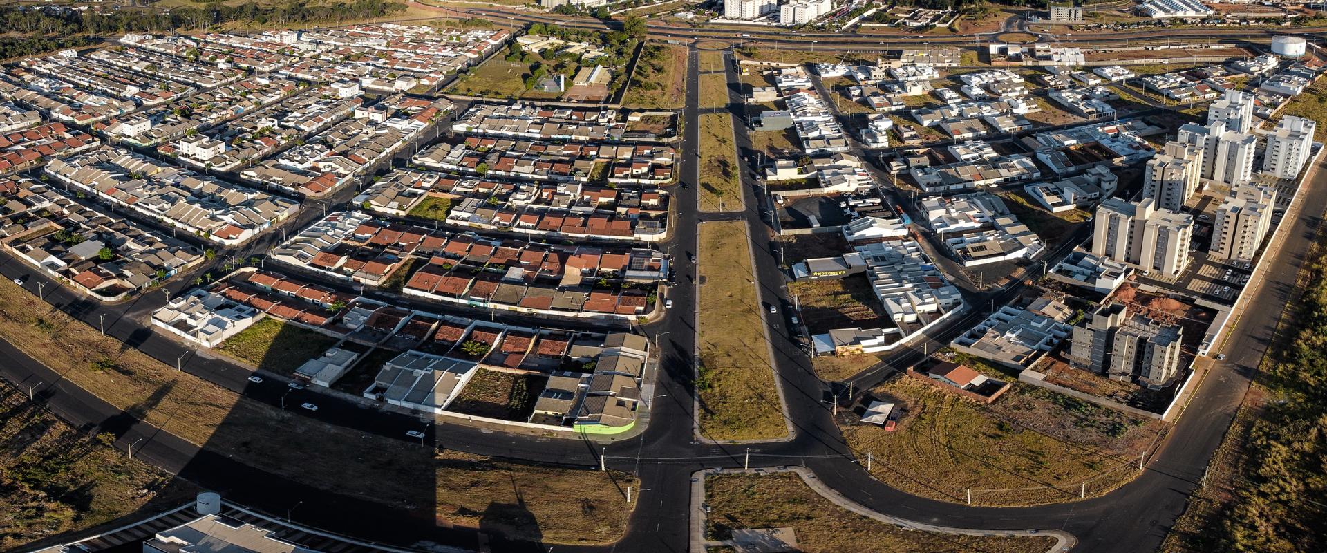 Conheça o Bairro Jardim Europa e suas vantagens Conheça o Bairro Jardim Europa e suas vantagens